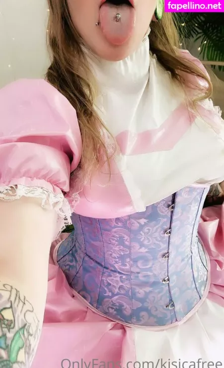 Kisicafree OnlyFans Thumbnail #GZkBxrzERn