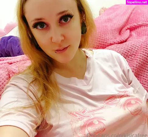 Kisicafree OnlyFans Thumbnail #JIlsXr5hYy