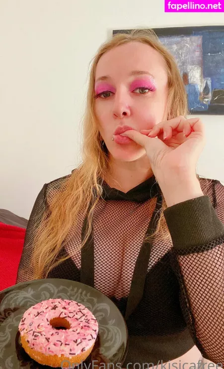 Kisicafree OnlyFans Thumbnail #X7kGZ6PMNh