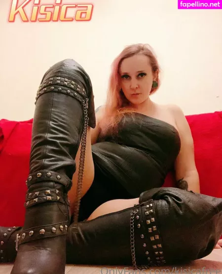 Kisicafree OnlyFans Thumbnail #p85angG9zU