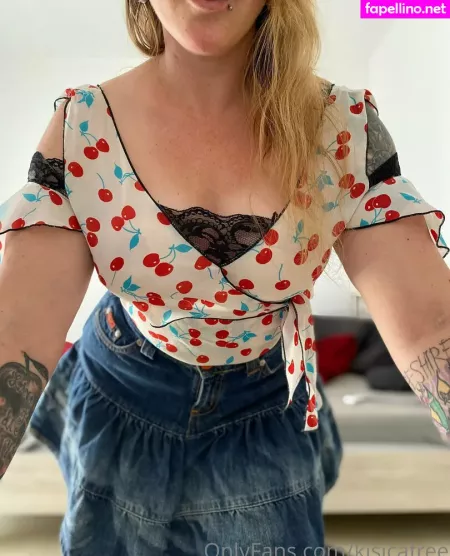 Kisicafree OnlyFans Thumbnail #qJ3Yhnpgjw