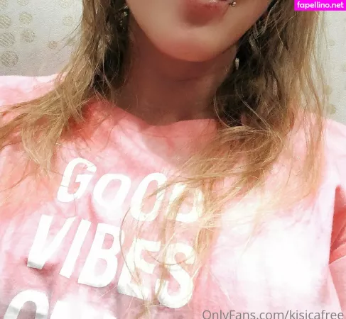 Kisicafree OnlyFans Thumbnail #vHZ8TaT2LB