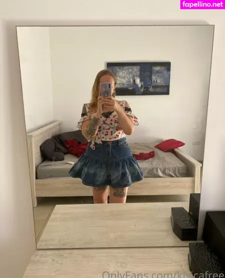 Kisicafree OnlyFans Thumbnail #wF8Qz4RB6I