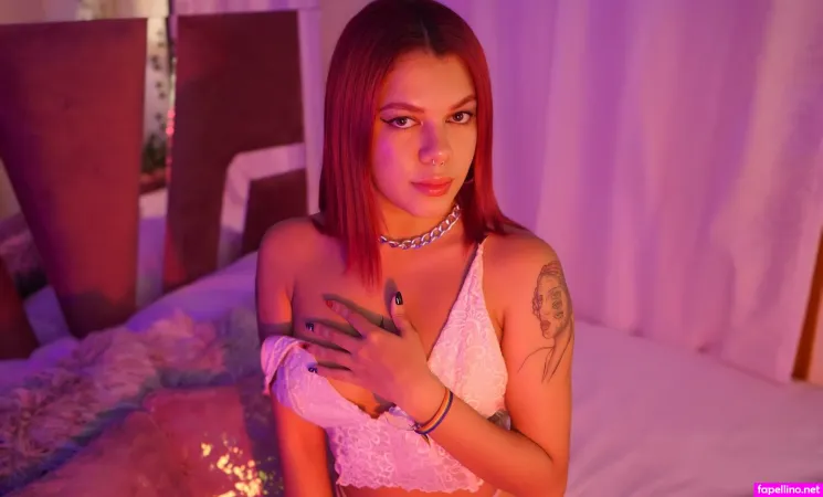 Kiss Amelia OnlyFans Thumbnail #Gl4Y9rpACa