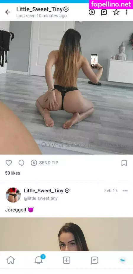 Kiss Viragrol Valami OnlyFans Thumbnail #TiiOMcAN7M