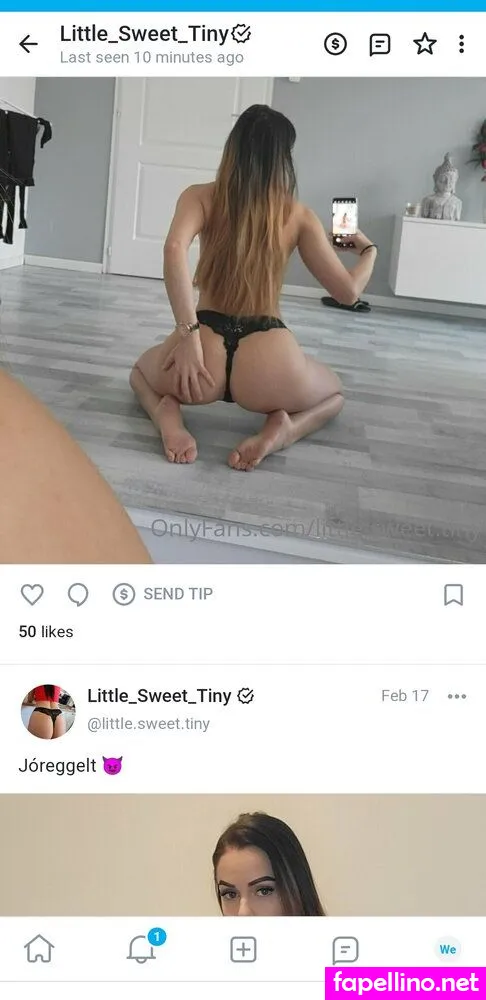 viragakiss Nude Leaked OnlyFans Photo #xHSPofLdpq