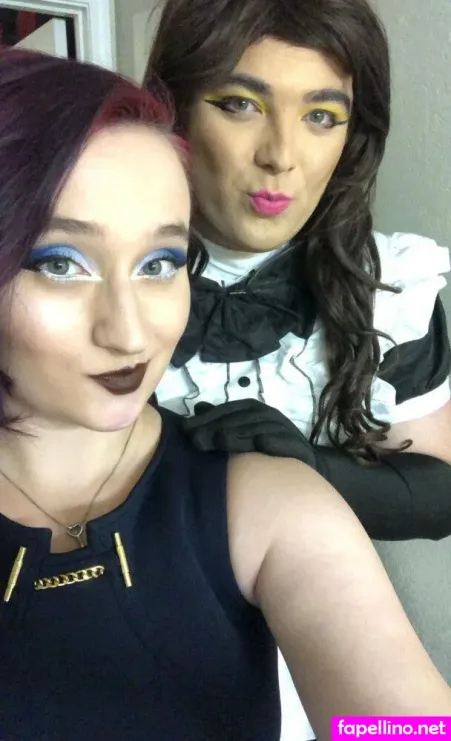 Kissandnyx OnlyFans Thumbnail #rXHl3s7Vhg