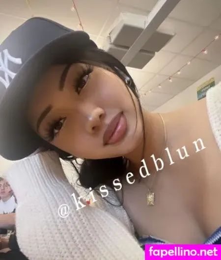 Kissedblun OnlyFans Thumbnail #jlbxP7u3Vx