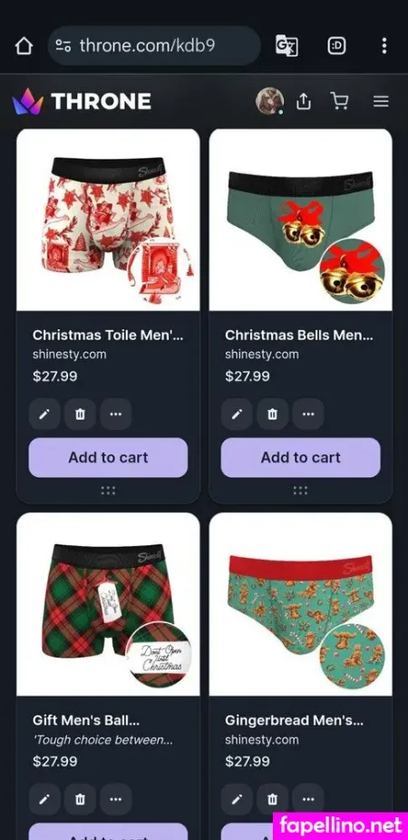 Kissesdownbelow OnlyFans Thumbnail #5ILKLHGXya