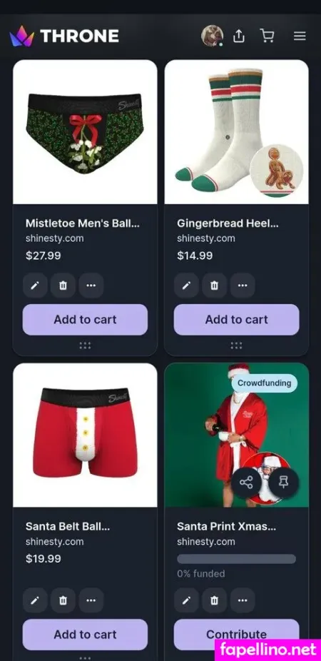 Kissesdownbelow OnlyFans Thumbnail #KYGQlM6hCm