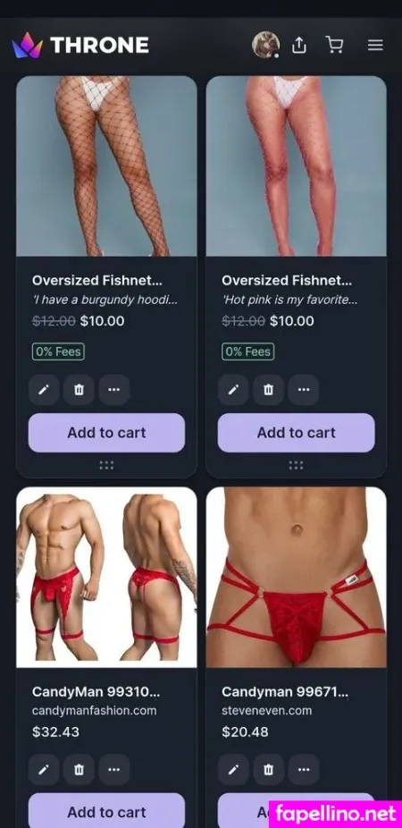 Kissesdownbelow OnlyFans Thumbnail #xLYZ3F0dij