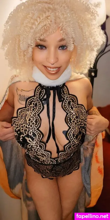 Kissinfirefly OnlyFans Thumbnail #7WZAW5B0fS