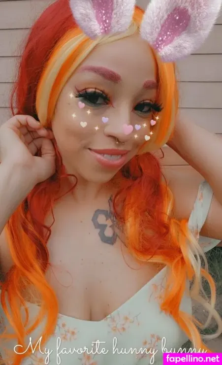 Kissinfirefly OnlyFans Thumbnail #btr51b4LVH