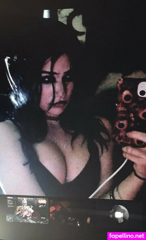 kissingrazors Nude Leaked OnlyFans Photo #IPsjwRShOE