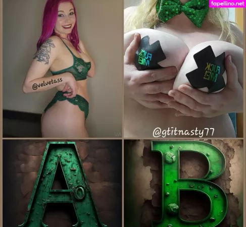 Kissitpromos OnlyFans Thumbnail #J5I9XGEOLI