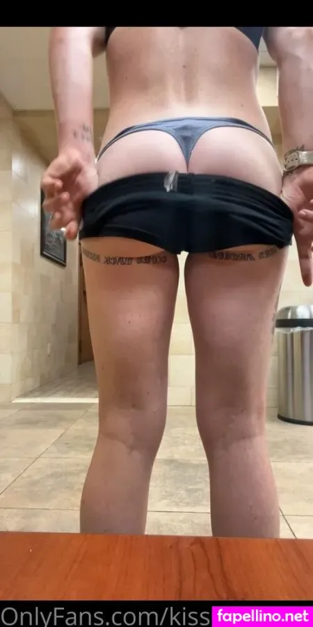 Kissmyyass Xo OnlyFans Thumbnail #PwUKTBDVVb