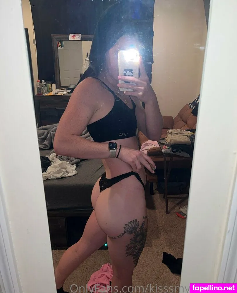 kissmyy_assxo, kissmyyass_xo Nude Leaked OnlyFans Photo #pf7oyZBPwl