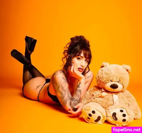 Kissofvogue OnlyFans Thumbnail #NftBVBlGIJ