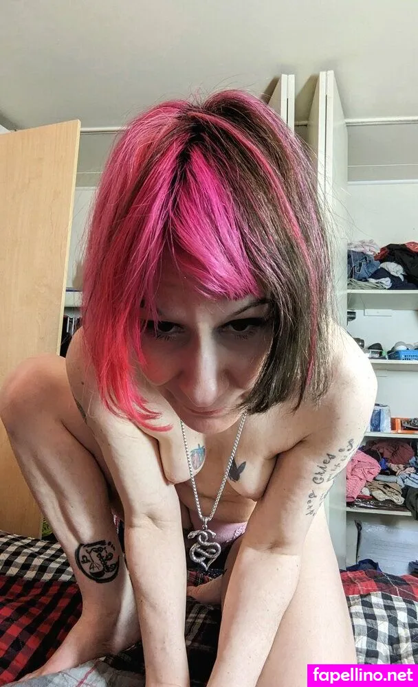 criesofthegoth, kissra, kissralynnkay Nude Leaked OnlyFans Photo #VoyAw48KbH