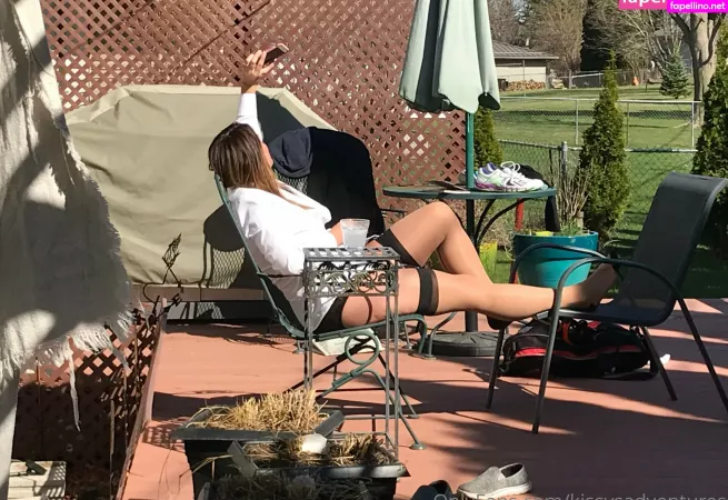 Kissysadventures OnlyFans Thumbnail #oohn4htJQS