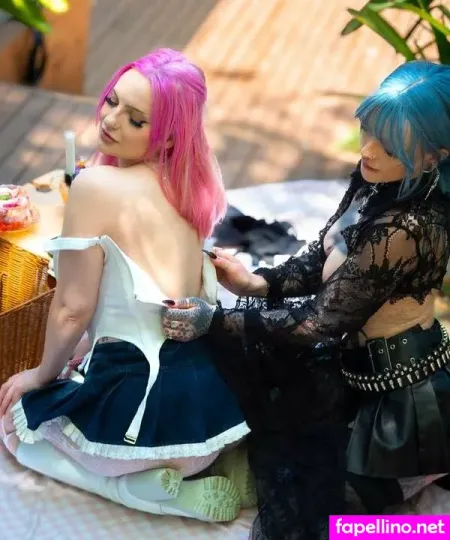 Kit Farrin OnlyFans Thumbnail #DC3ijsdJGl