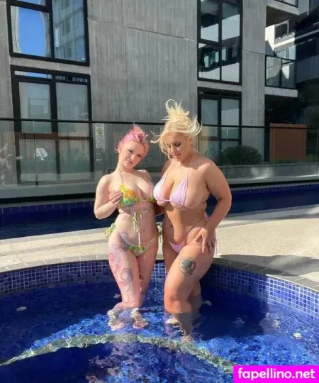 Kit Farrin OnlyFans Thumbnail #iH5Skz5Vte