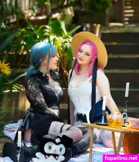 Kit Farrin OnlyFans Thumbnail #nbil8937hx