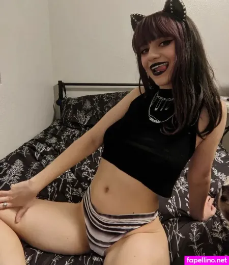 Kit Kalypso 1 OnlyFans Thumbnail #IyBR36t7LE