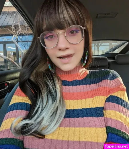 Kit Kalypso 1 OnlyFans Thumbnail #OVbtzow1MJ