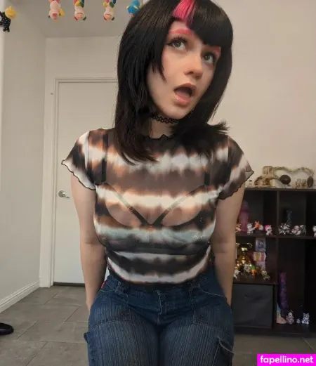 Kit Kalypso 1 OnlyFans Thumbnail #UkcoxiNnDc