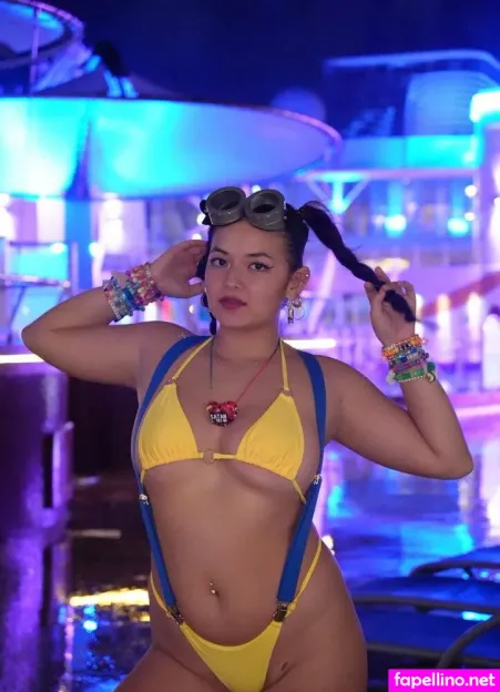 Kit Kat Khaos OnlyFans Thumbnail #EvizzWUrWB