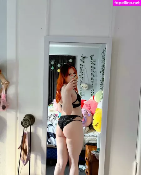 Kit Kat OnlyFans Thumbnail #VRVO064bWt