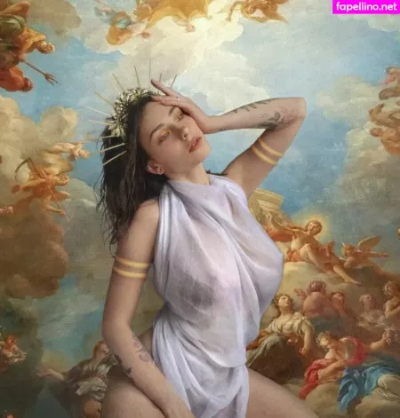 Kit Lilith OnlyFans Thumbnail #SoOwqXkkuK