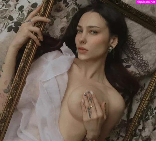 Kit Lilith OnlyFans Thumbnail #ayAEfDftkS