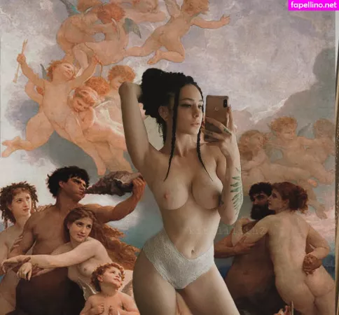 Kit Lilith OnlyFans Thumbnail #eszqKc2HTL