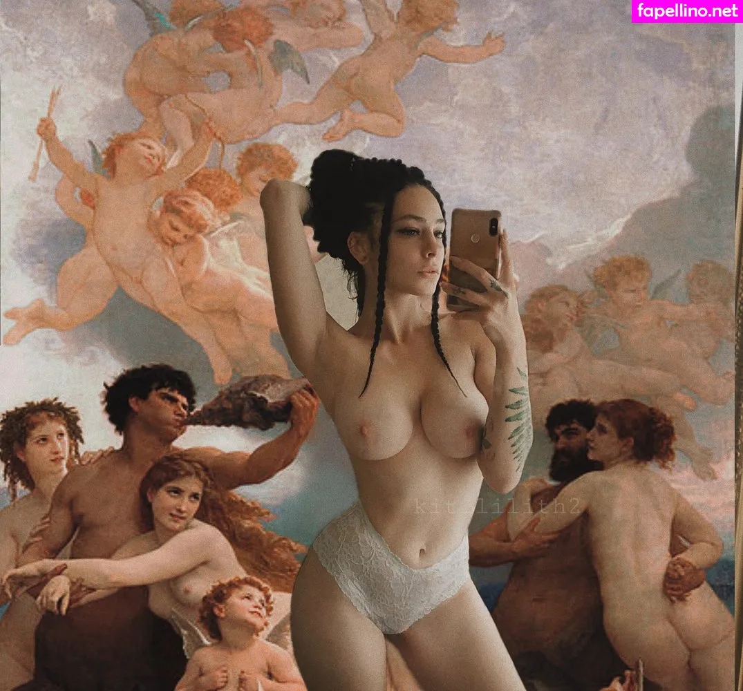 Yulia Shunina, kit_lilith, kit_lilith2 Nude Leaked OnlyFans Photo #eszqKc2HTL