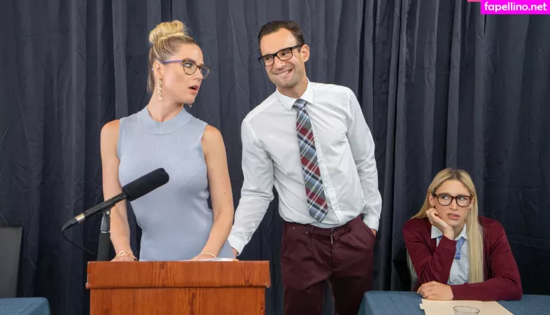 Kit Mercer OnlyFans Thumbnail #R3DiZZJkIn