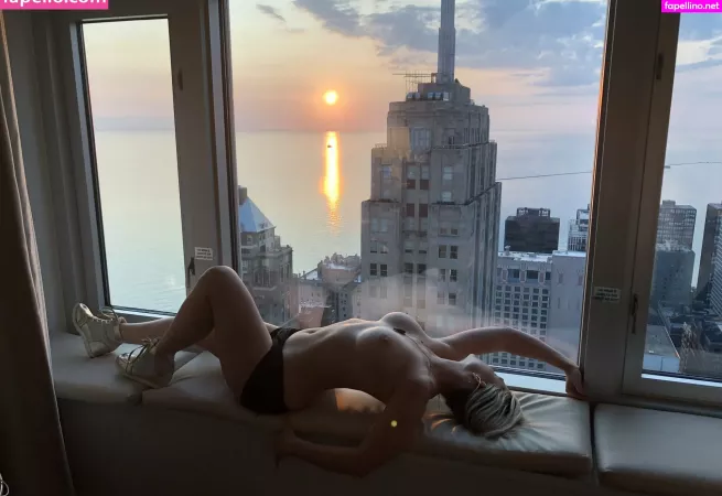 Kit Mercer OnlyFans Thumbnail #VPoSvaZoYu