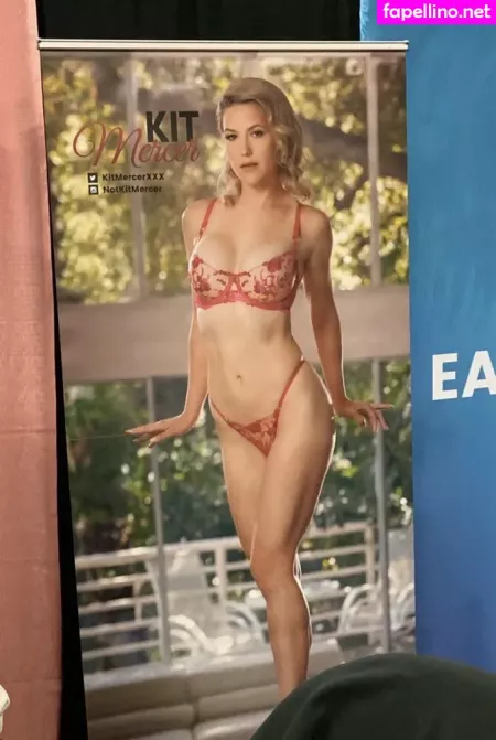 Kit Mercer OnlyFans Thumbnail #oCcPpcG8iC