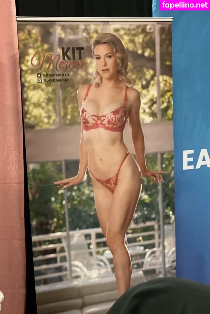 kitmercer, kitmercerofficial Nude Leaked OnlyFans Photo #oCcPpcG8iC