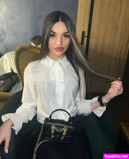 Kita Dolores OnlyFans Thumbnail #4G85Bnzyuo