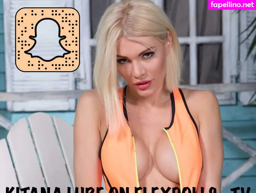 KitanaLureXXX, kitanalure Nude Leaked OnlyFans Photo #DyvKpoFHlI