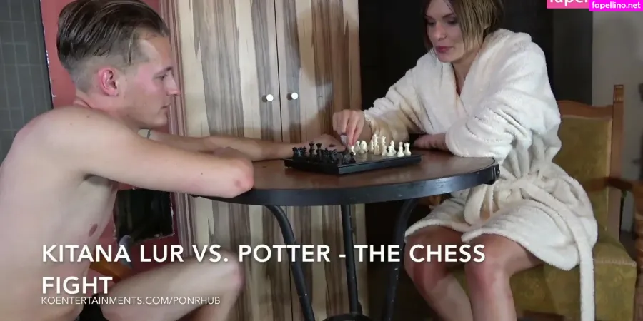 Kitana Lure OnlyFans Thumbnail #MbAa6UmYtO