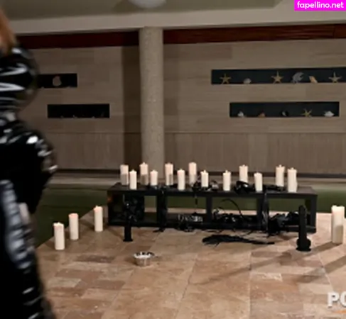 Kitana Lure OnlyFans Thumbnail #OvBkytxDJT