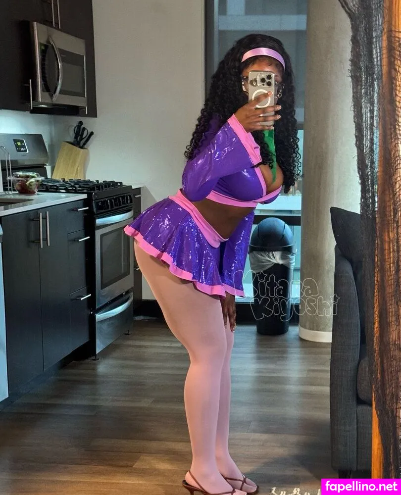 kitarakiyoshi Nude Leaked OnlyFans Photo #hS8o7QfRiB