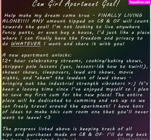 Kitatochips OnlyFans Thumbnail #n1ITUo36tZ