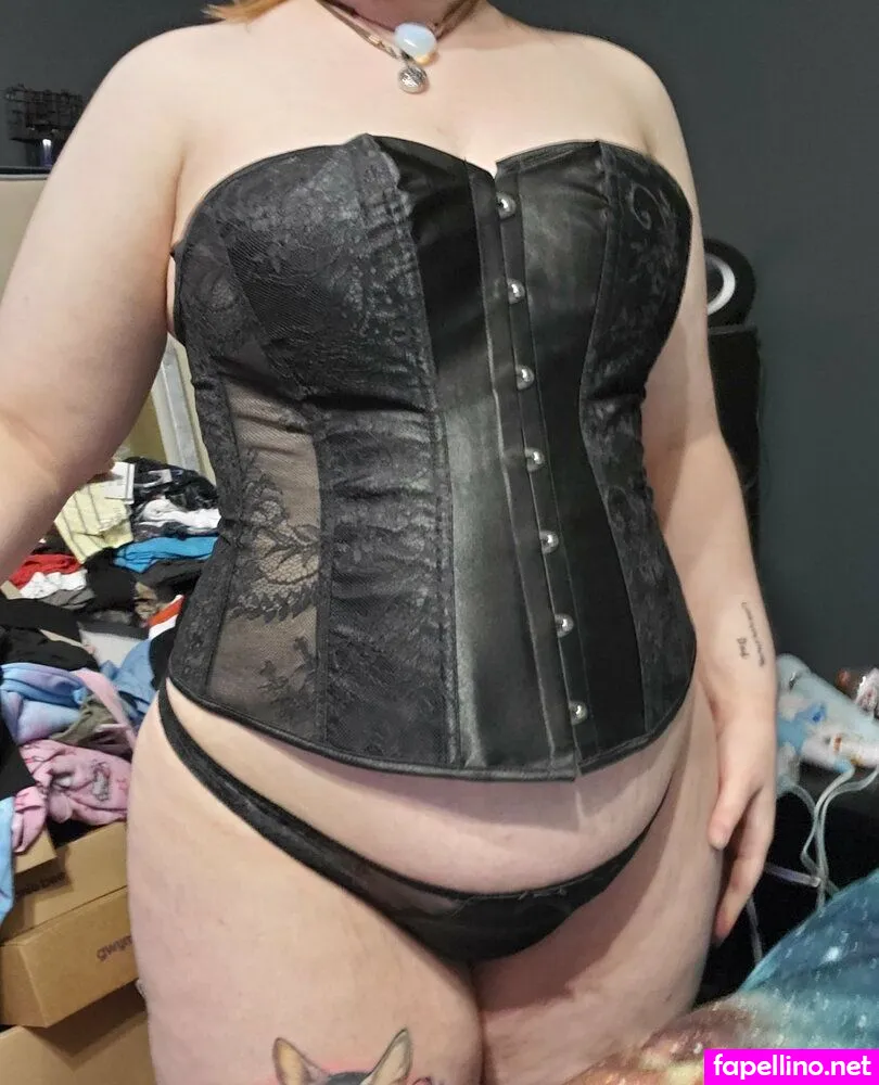kitcatcrowfree Nude Leaked OnlyFans Photo #4XxjXBcguw