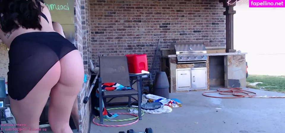 Kitchenwifi OnlyFans Thumbnail #1DDGbzJRIo