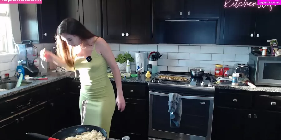 Kitchenwifi OnlyFans Thumbnail #bft1HomEZ4