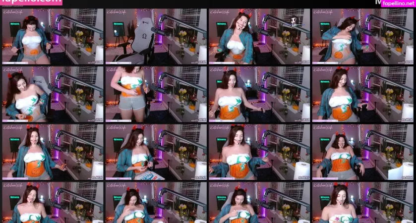 Kitchenwifi OnlyFans Thumbnail #hLQhOaQAEX